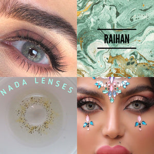 RAIHAN - Nada Fadel