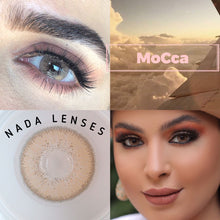 Load image into Gallery viewer, MOCHA - Nada Fadel