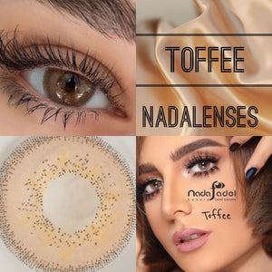 TOFFI - PRESCRIPTIONS - Nada Fadel