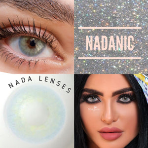 NADANIC - Nada Fadel