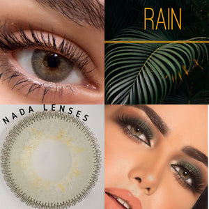 RAIN - Nada Fadel