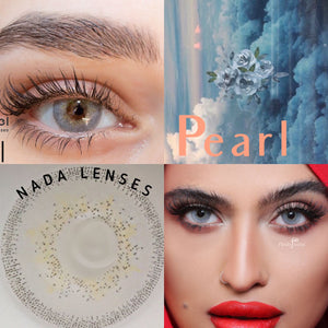 PEARL - Nada Fadel