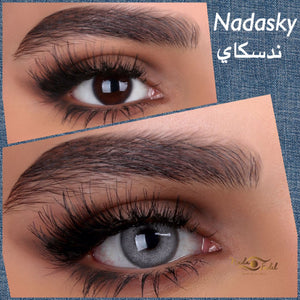 NADASKY - Nada Fadel