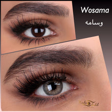 Laden Sie das Bild in den Galerie-Viewer, WOSAMA - PRESCRIPTIONS - Nada Fadel