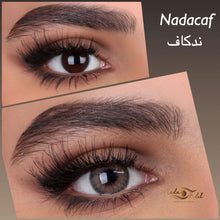 Load image into Gallery viewer, NADACAF - Nada Fadel