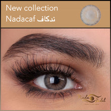 Load image into Gallery viewer, NADACAF - PRESCRIPTIONS - Nada Fadel