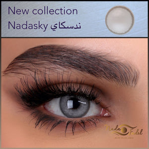 NADASKY - Nada Fadel