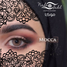 Load image into Gallery viewer, MOCHA - Nada Fadel