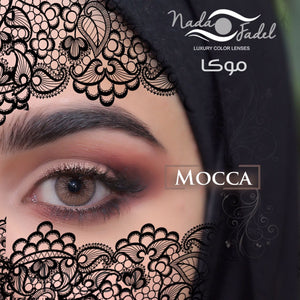 MOCHA - Nada Fadel