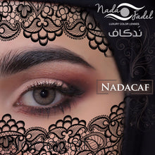 Load image into Gallery viewer, NADACAF - Nada Fadel