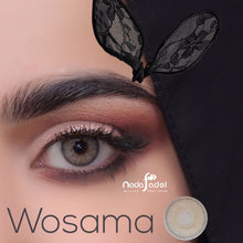 Load image into Gallery viewer, WOSAMA - PRESCRIPTIONS - Nada Fadel