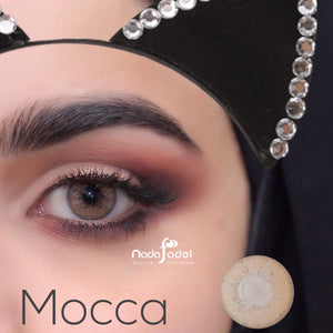 MOCHA - PRESCRIPTIONS - Nada Fadel