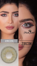Load image into Gallery viewer, ZIRCON - PRESCRIPTIONS - Nada Fadel