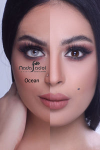 OCEAN - PRESCRIPTIONS - Nada Fadel