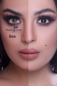 BEE - PRESCRIPTIONS - Nada Fadel