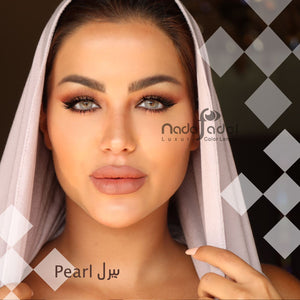 PEARL - Nada Fadel