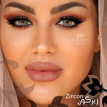 Load image into Gallery viewer, ZIRCON - PRESCRIPTIONS - Nada Fadel