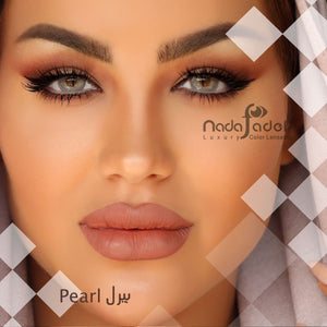 PEARL - Nada Fadel