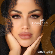 Load image into Gallery viewer, TOFFI - Nada Fadel