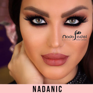 NADANIC - Nada Fadel