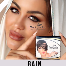 Laden Sie das Bild in den Galerie-Viewer, RAIN - Nada Fadel