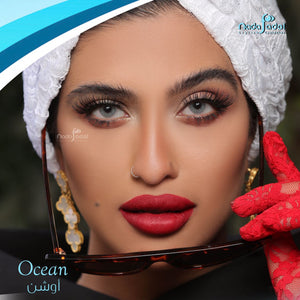 OCEAN - Nada Fadel