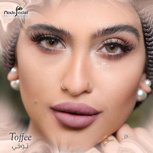 TOFFI - Nada Fadel