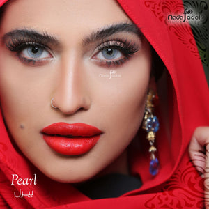 PEARL - Nada Fadel