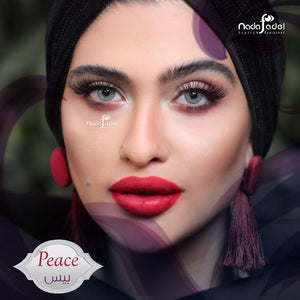 PEACE - Nada Fadel