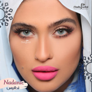 NADANIC - Nada Fadel