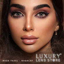 Load image into Gallery viewer, NADACAF - Nada Fadel