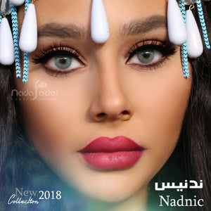 NADANIC - Nada Fadel