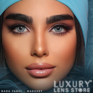 NADASKY - Nada Fadel