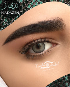 NADAZEN - Nada Fadel