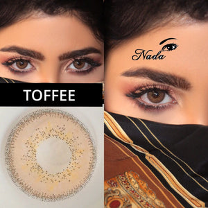 TOFFI - Nada Fadel