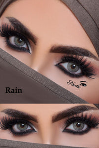 RAIN - Nada Fadel