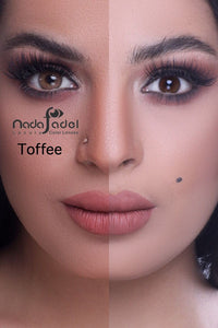 TOFFI - PRESCRIPTIONS - Nada Fadel