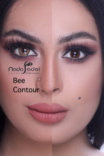 Load image into Gallery viewer, BEE CONTOUR - Nada Fadel