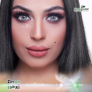 ZIRCON - PRESCRIPTIONS - Nada Fadel