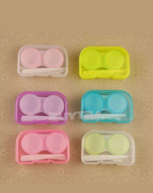 Travel kit container