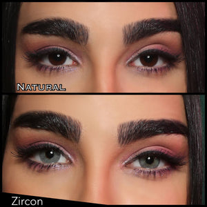 ZIRCON - Nada Fadel