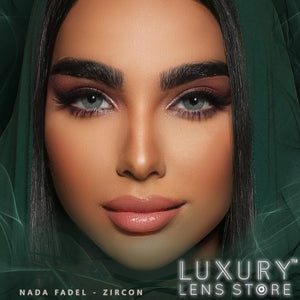 ZIRCON - Nada Fadel