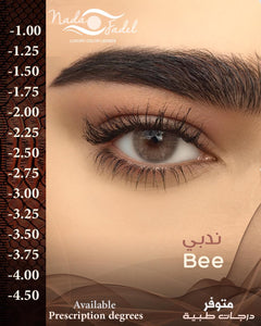 BEE - PRESCRIPTIONS - Nada Fadel