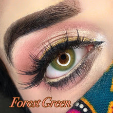 Load image into Gallery viewer, FOREST GREEN - Naturals