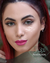 Load image into Gallery viewer, NADAZEN - Nada Fadel