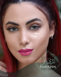 NADAZEN - Nada Fadel